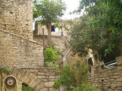 Gordes un village intemporel